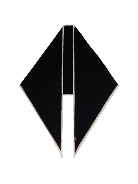 Cashmere Diamond Scarf