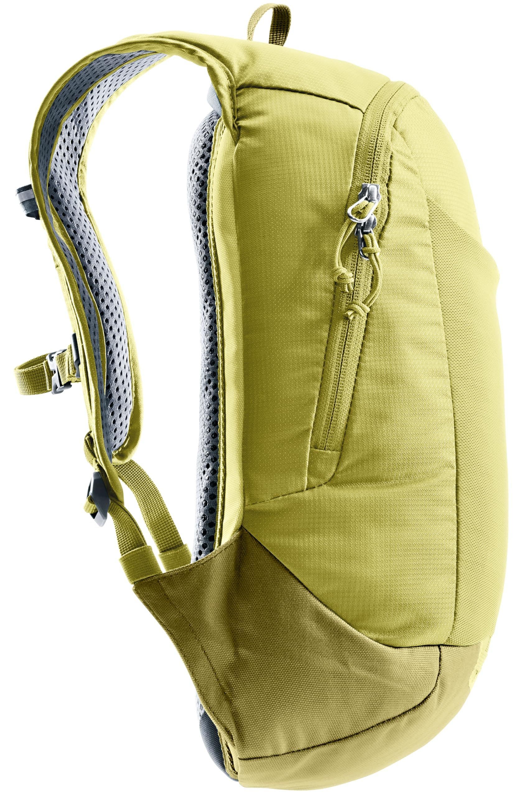 Junior 8L Bike Backpack, Alternate, color, Sprout-linden