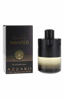 AZZARO The Most Wanted Eau de Toilette Intense