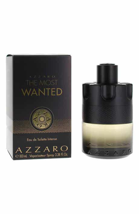 AZZARO The Most Wanted Eau de Toilette Intense