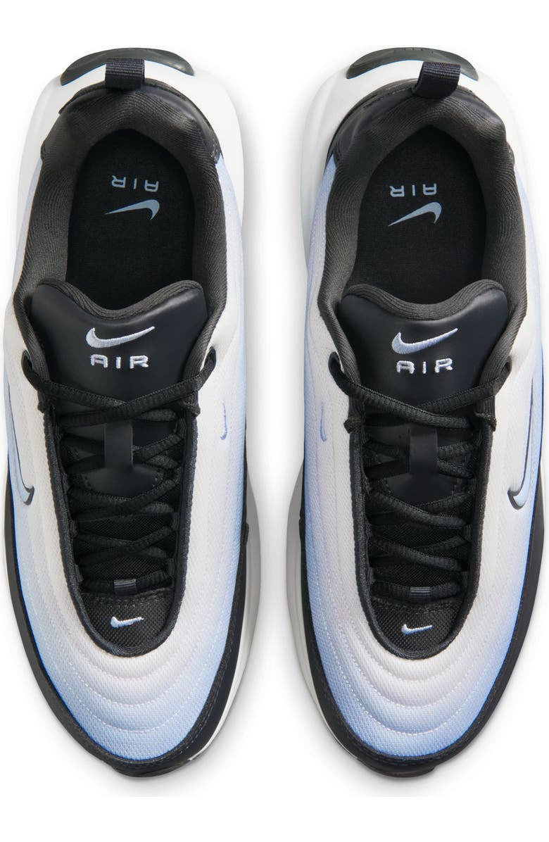 Nike Air Max Portal Sneaker, Alternate, color, White/ Blue/ Black