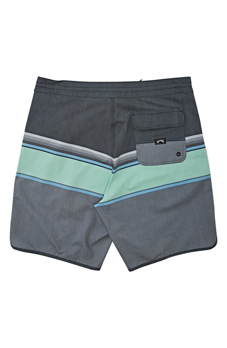 Billabong 73 Spinner Board Shorts, Alternate, color,