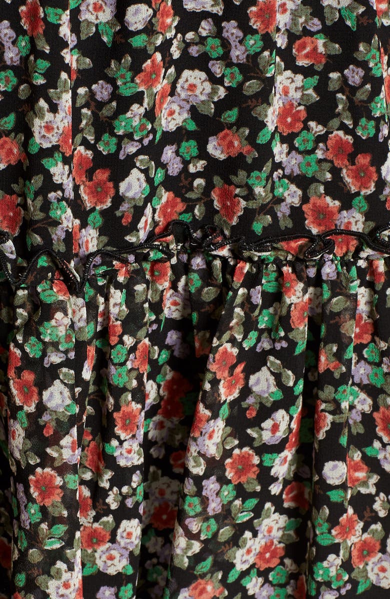 Rebecca Minkoff Rosemary Dress, Alternate, color, 