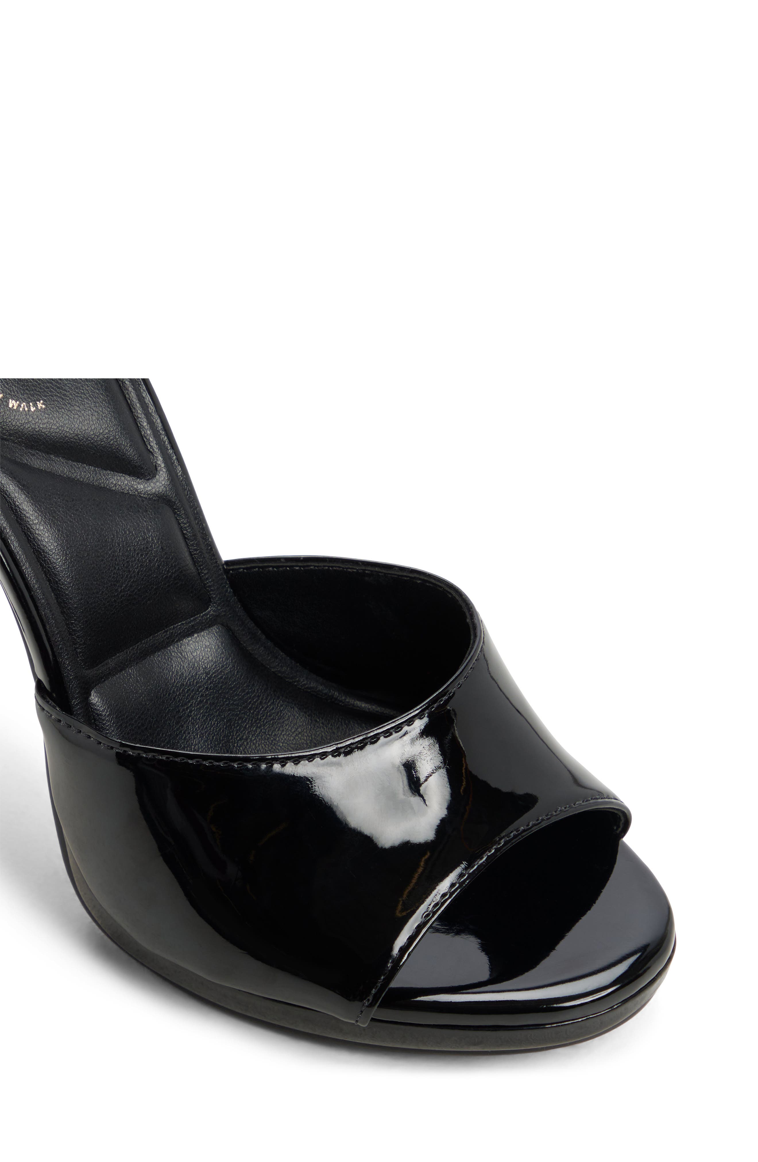 ALDO Rivieraa Sandal, Alternate, color, Black