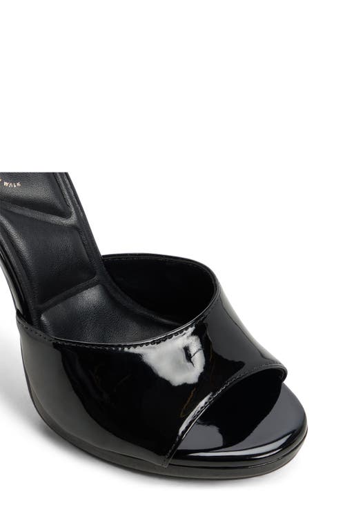 Aldo Rivieraa Sandal In Black