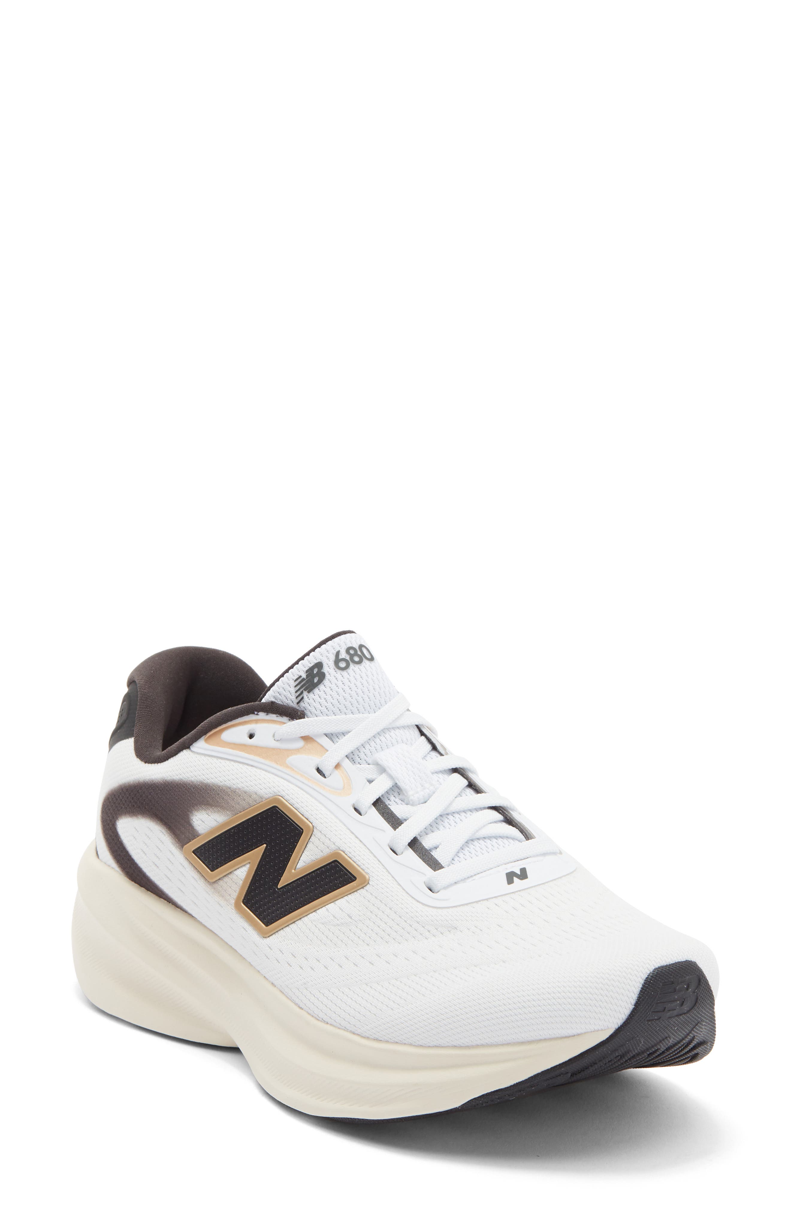 New Balance 680 Running Shoe