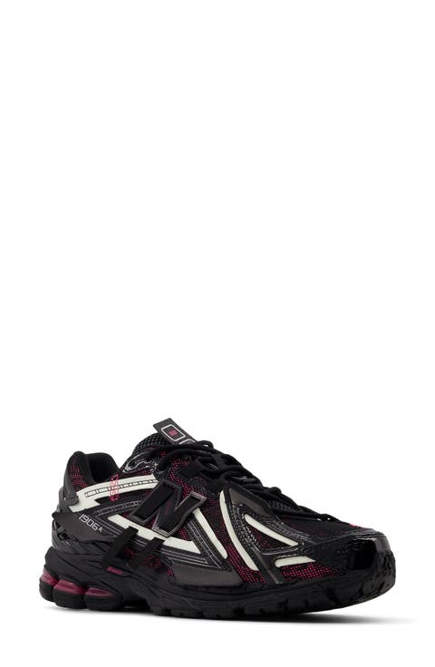 Shop Black New Balance Online | Nordstrom