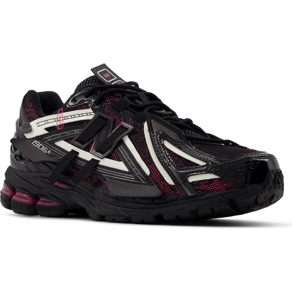 New Balance Gender Inclusive 1906a Running Shoe In Multi