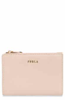 Bifold Zip Wallet