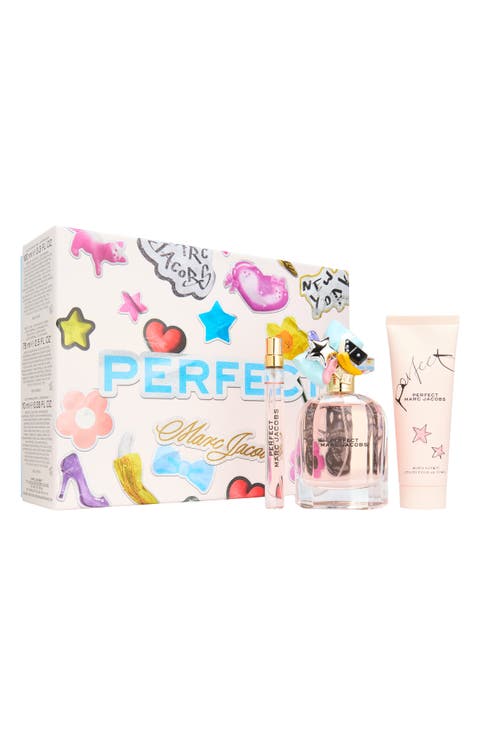 Perfect Eau de Parfum Gift Set