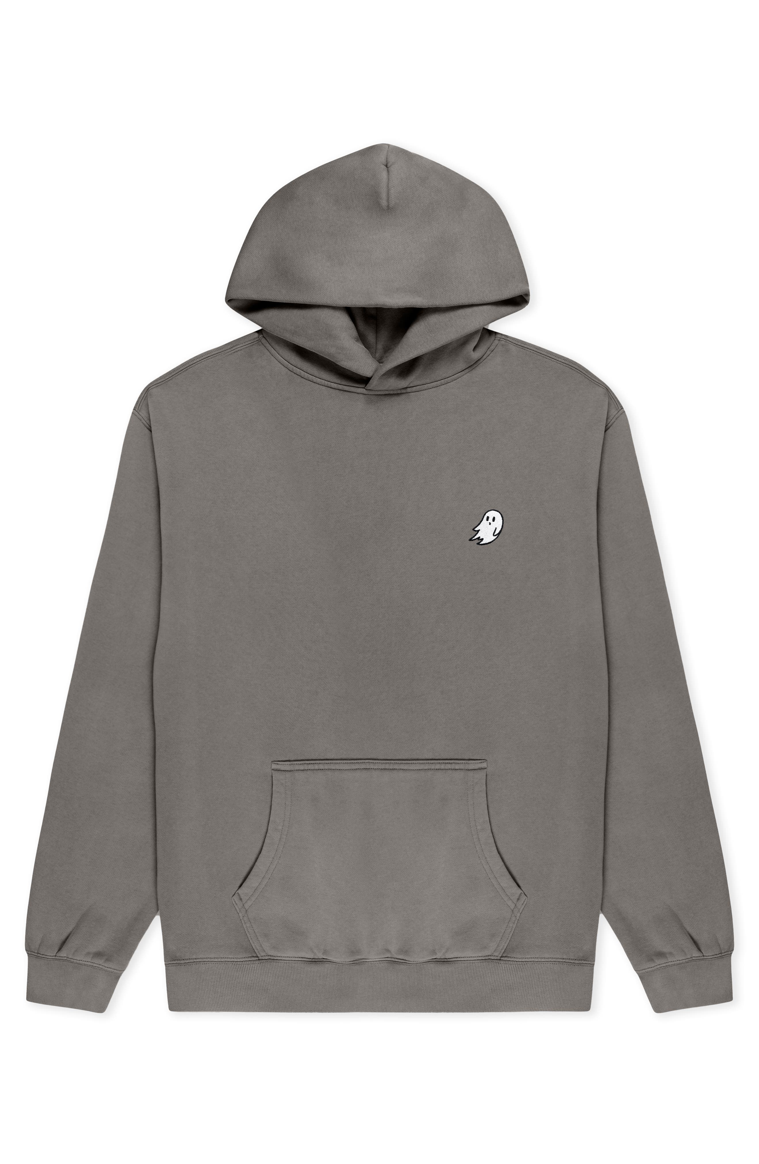 Faded Gray
