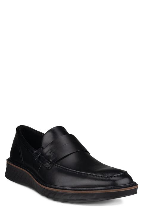 St.1 Hybrid Penny Loafer (Men)