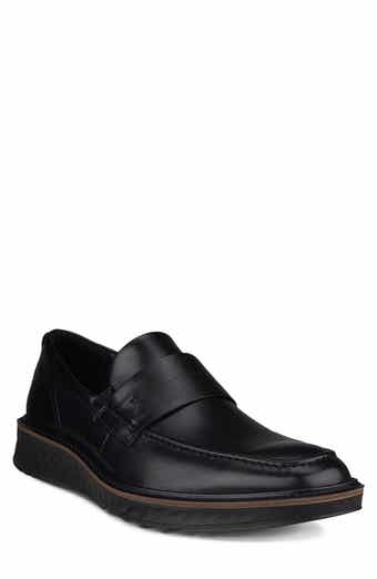 ECCO St.1 Hybrid Penny Loafer