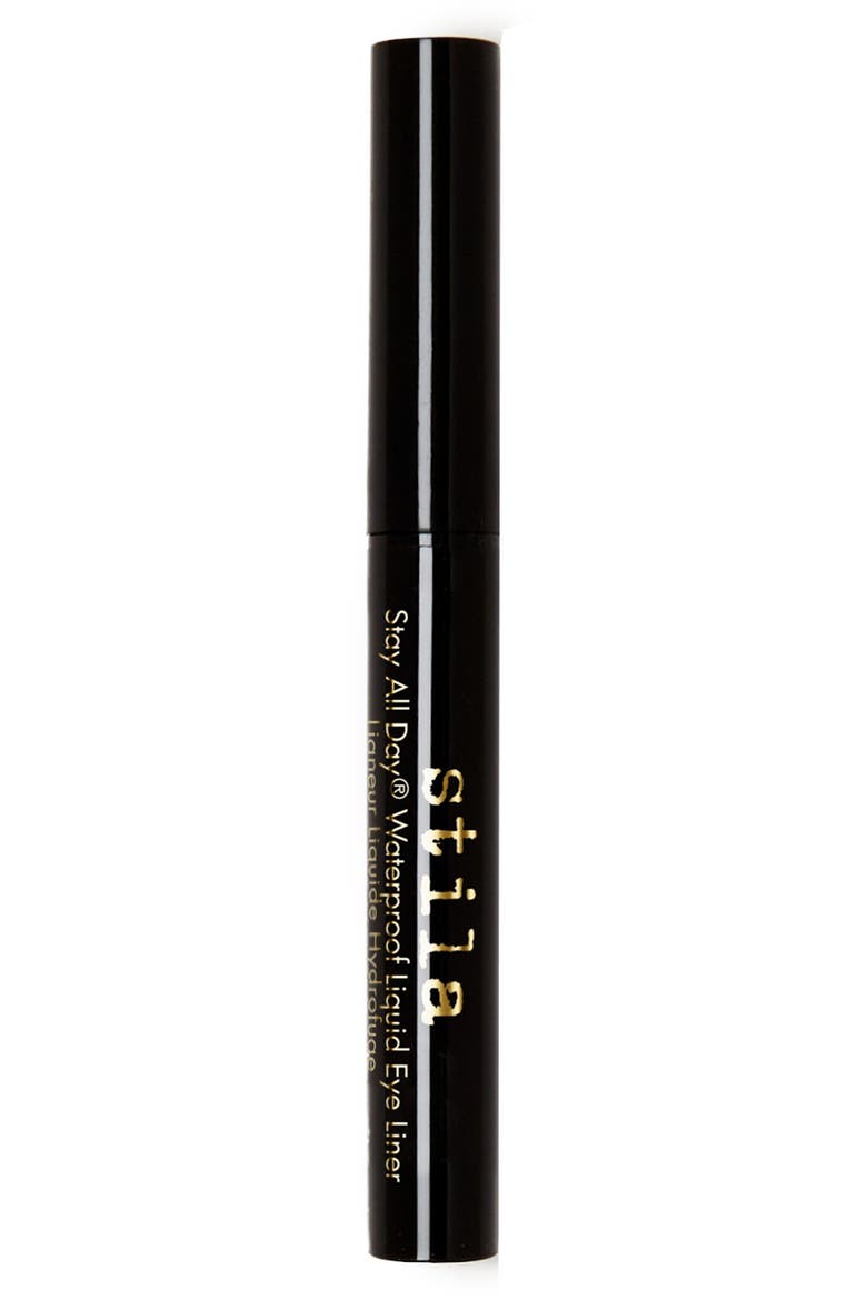 Deluxe Stay All Day Waterproof Liner - Intense Black, Alternate, color, INTENSE BLACK