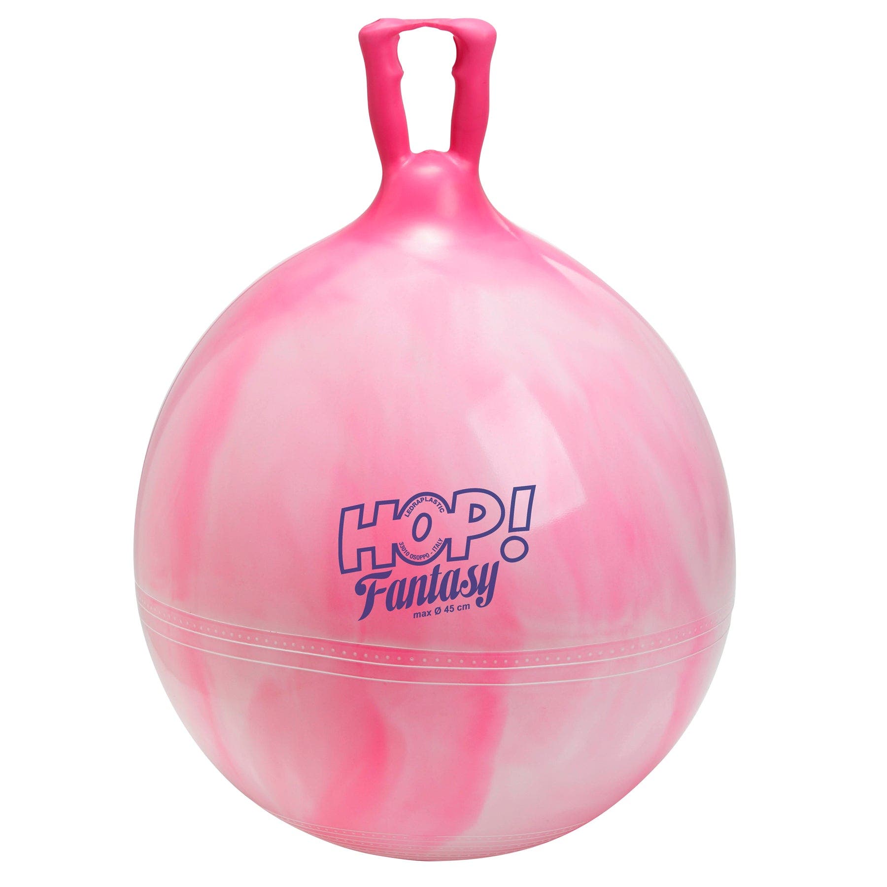 Swirl Pink