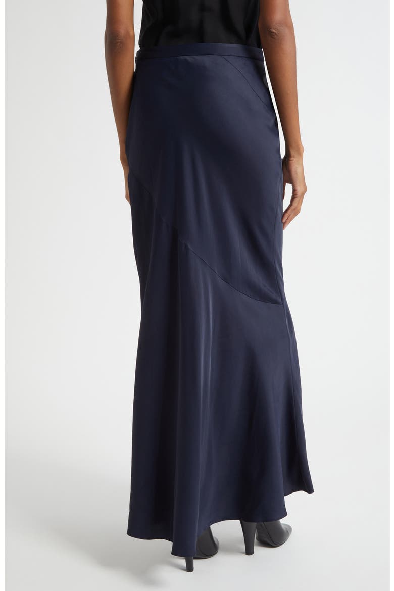 My Endless Love Maxi Skirt, Alternate, color, MIDNIGHT