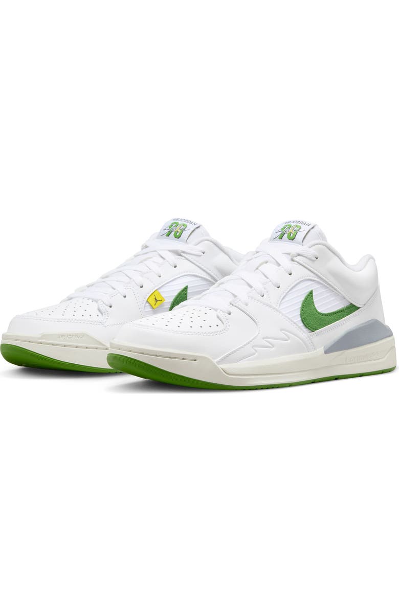 Jordan Stadium 90 Sneaker, Main, color,