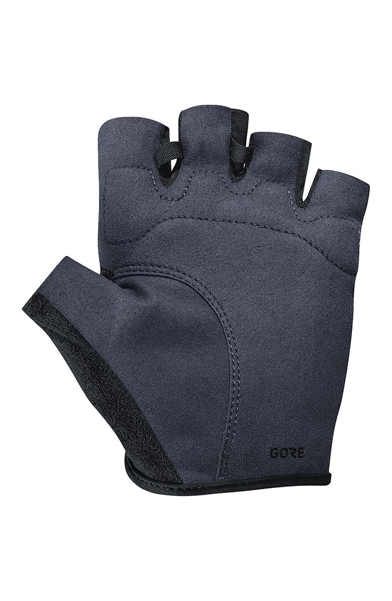 GOREWEAR C3 Short Finger Glove - Men
s, Alternate, color, Black/White