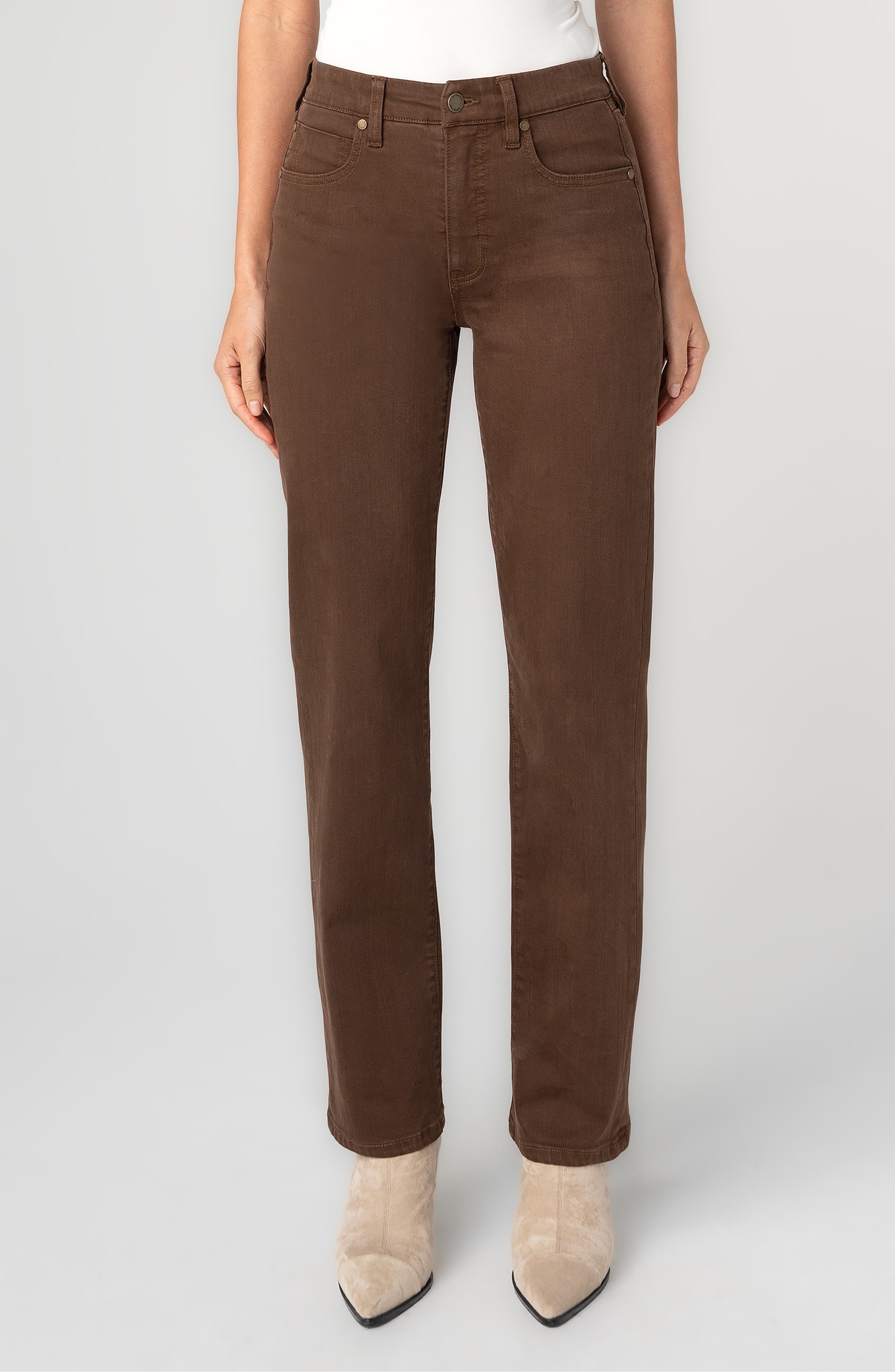 CAROB BROWN