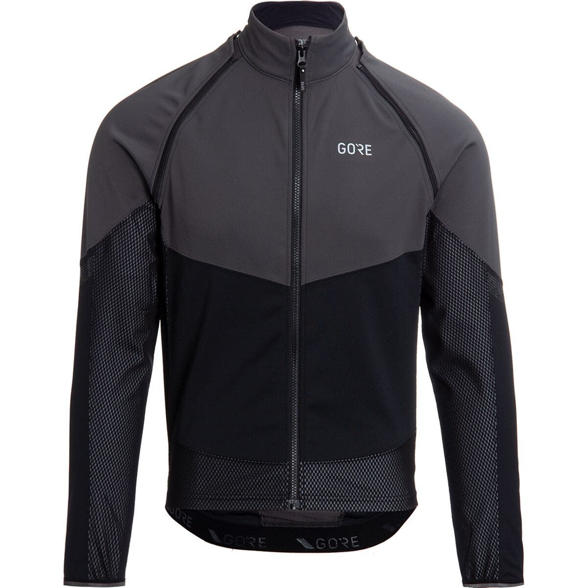 Terra Grey/Black