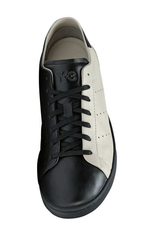 Y-3 Gender Inclusive Stan Smith Sneaker