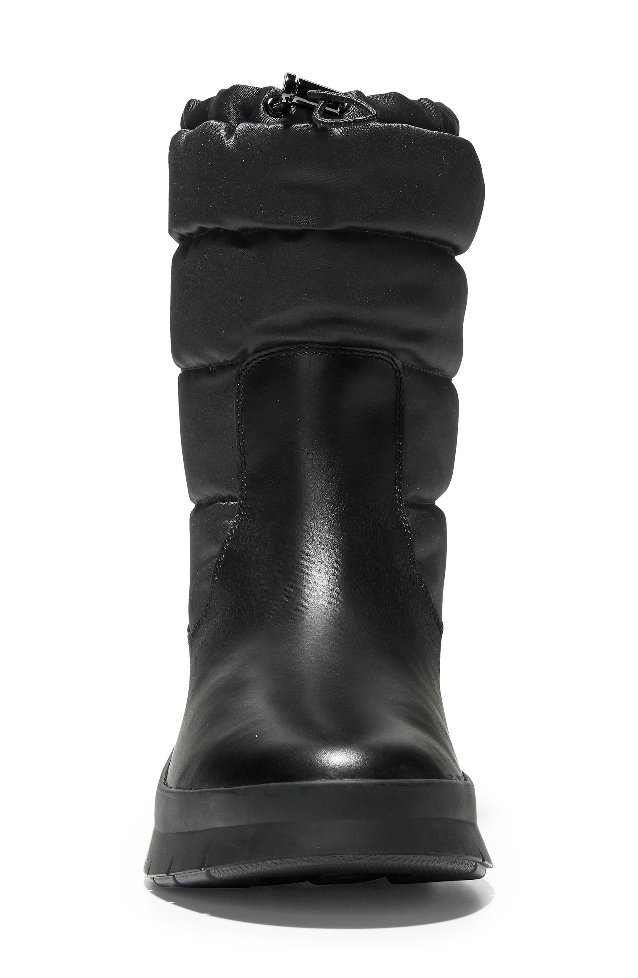 Cole Haan Pinch Waterproof Boot, Alternate, color, 