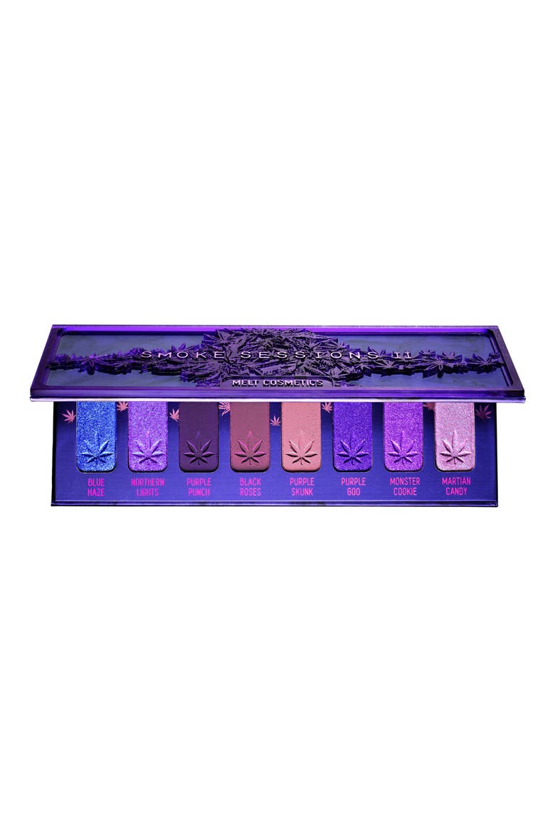 Smoke Sessions 2 Eyeshadow Palette (Nordstrom Exclusive) video