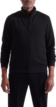 Bugatchi Quilted Jacket