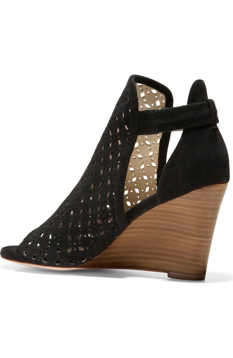 Cole Haan Edie Wedge Sandal, Alternate, color,