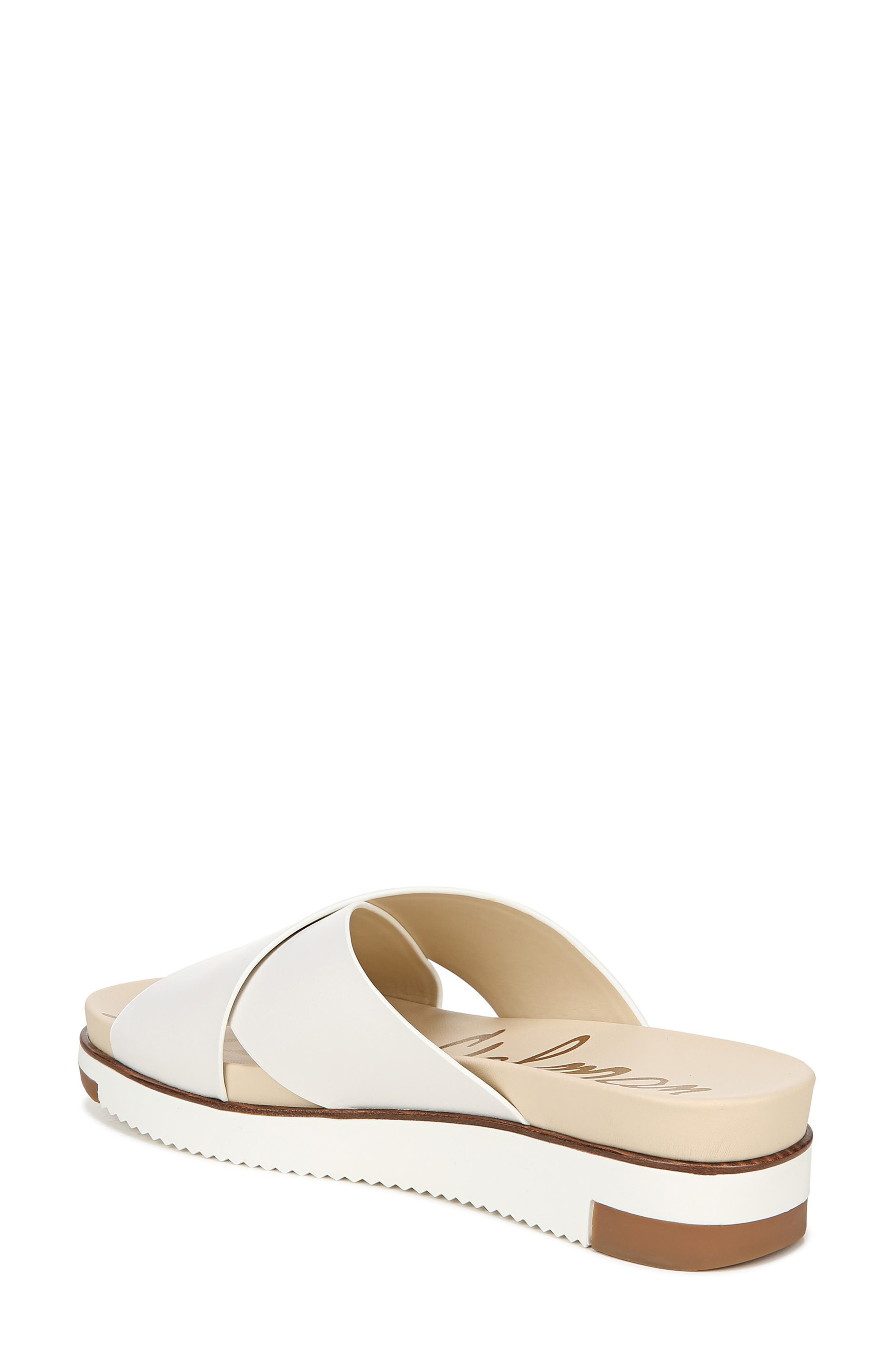 Sam Edelman Audrea Slide Sandal, Alternate, color, 