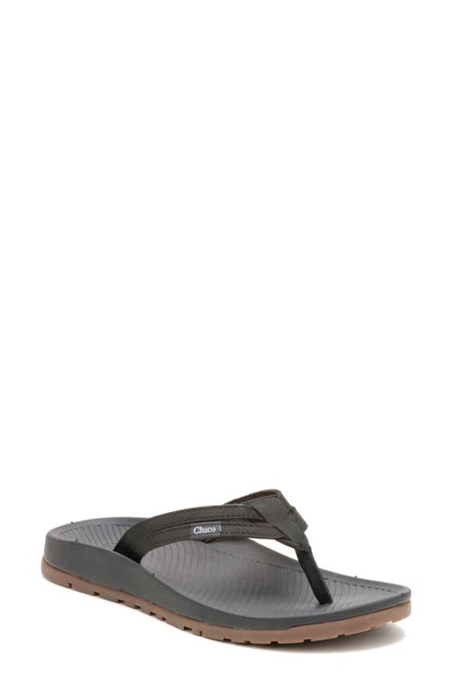 Chaco Lowdown Flip Flop