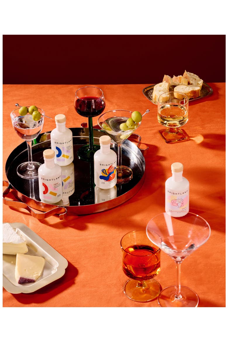 The Classic Minis Olive Oil Gift Set, Alternate, color, NO COLOR