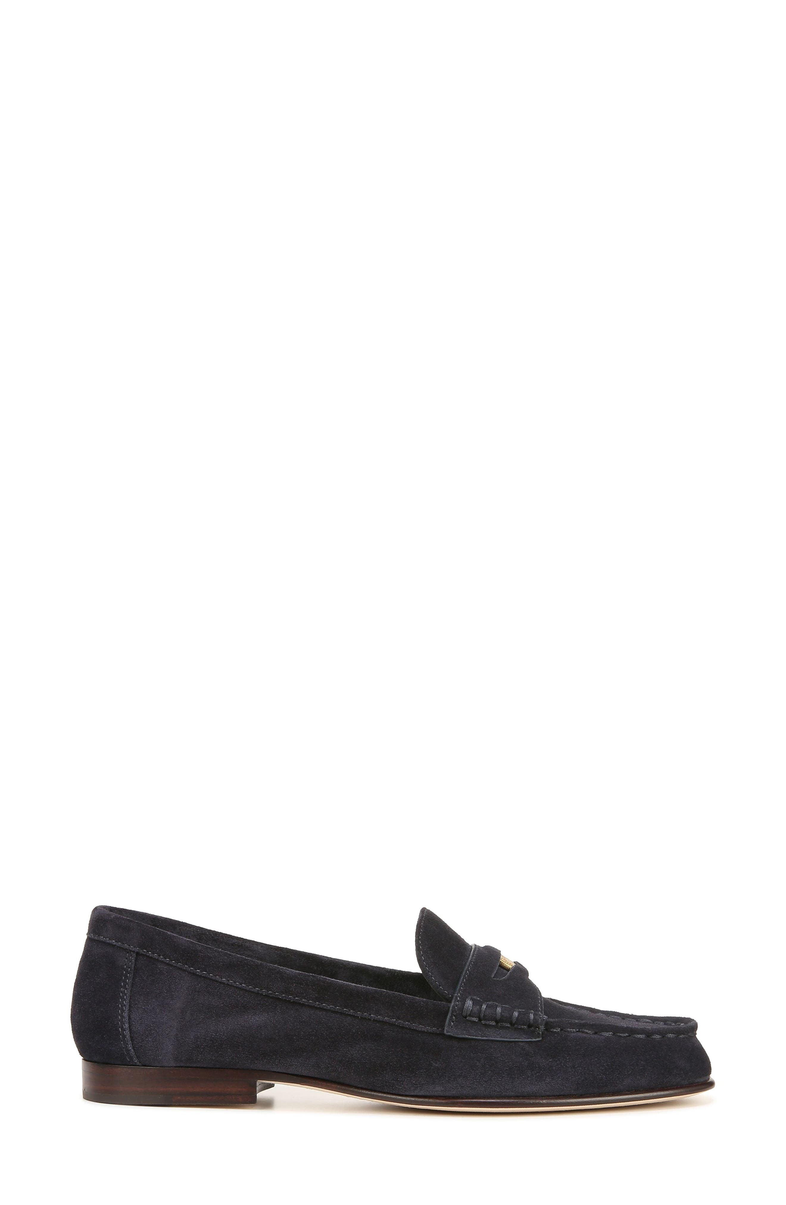 Penny Loafer, Alternate, color, ECLIPSE