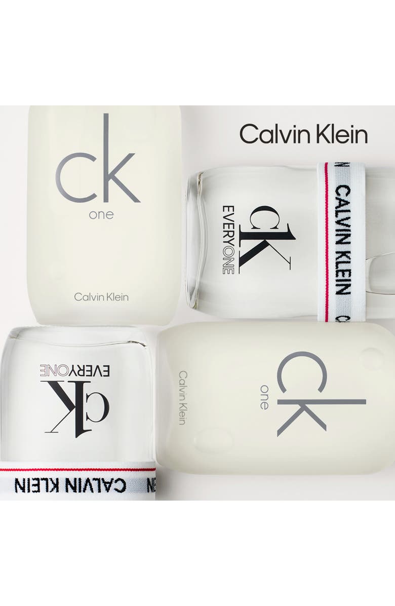 Calvin Klein Everyone Eau de Toilette, Alternate, color, 