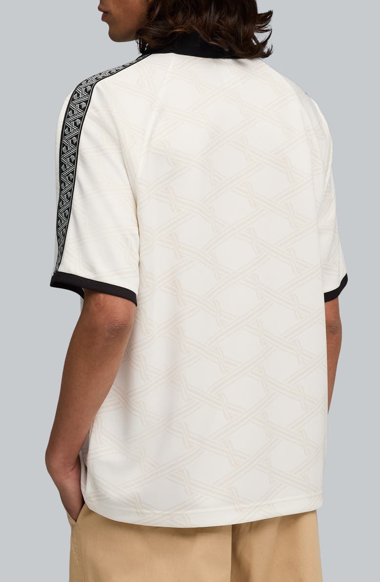 PUMA x Represent King Graphic Football Jersey, Alternate, color, Shoji