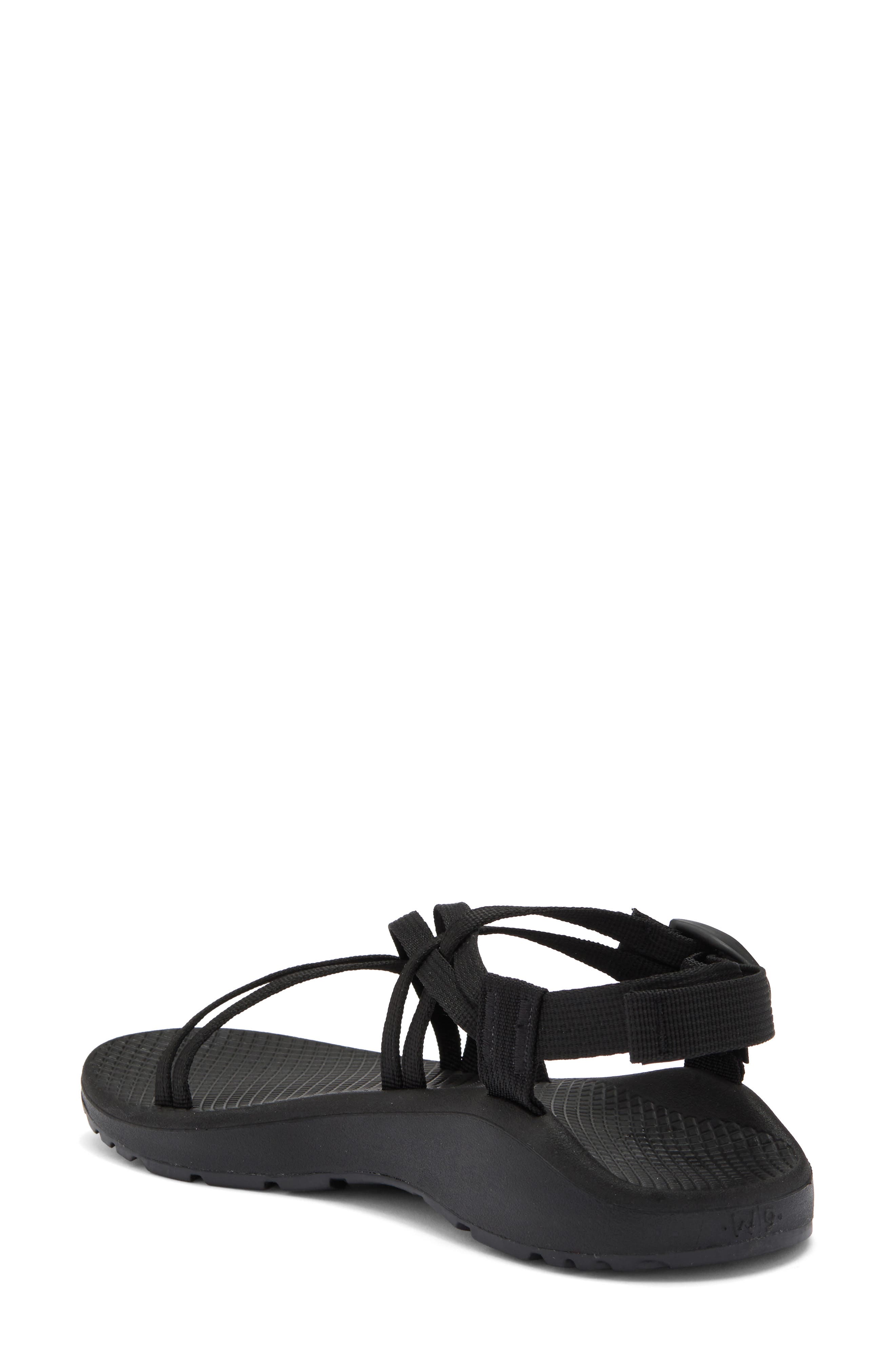 Chaco ZX1 Cloud Sandal, Alternate, color, 