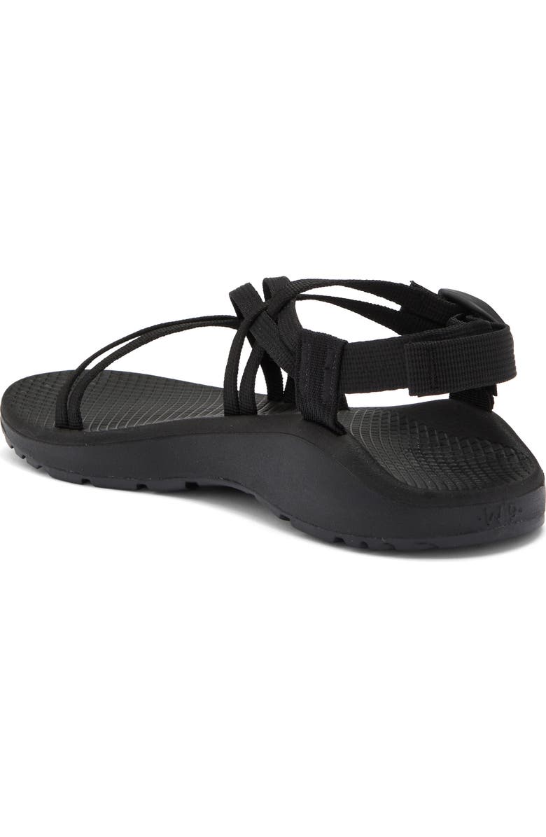 Chaco ZX1 Cloud Sandal, Alternate, color,