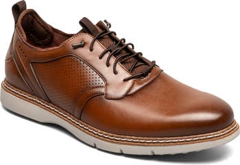 Stacy Adams Score Plain Toe Derby (Men) | Nordstromrack display picture 1