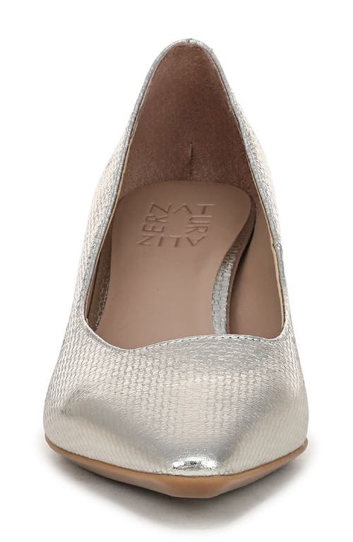 Naturalizer Tylan Pointed Toe Pump