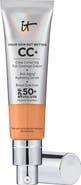 IT Cosmetics CC+ Color Correcting Full Coverage Cream SPF 50+