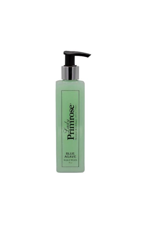 Blue Agave Hand Wash