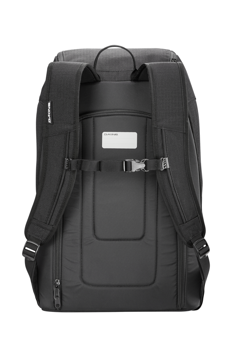 DAKINE Boot Backpack 50L Snow Gear Bag, Alternate, color, Black