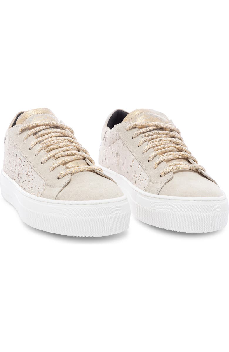 P448 Thea Sneaker, Main, color,