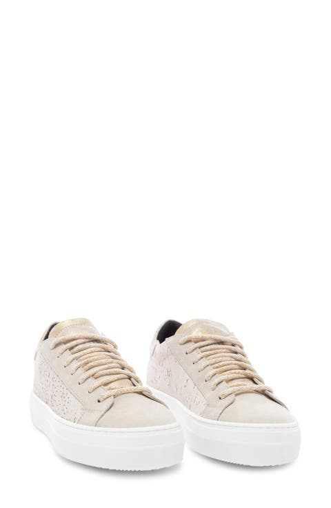 Thea Sneaker (Women)