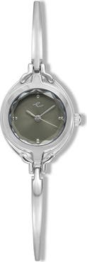Ettika Dainty Bangle Bracelet Watch