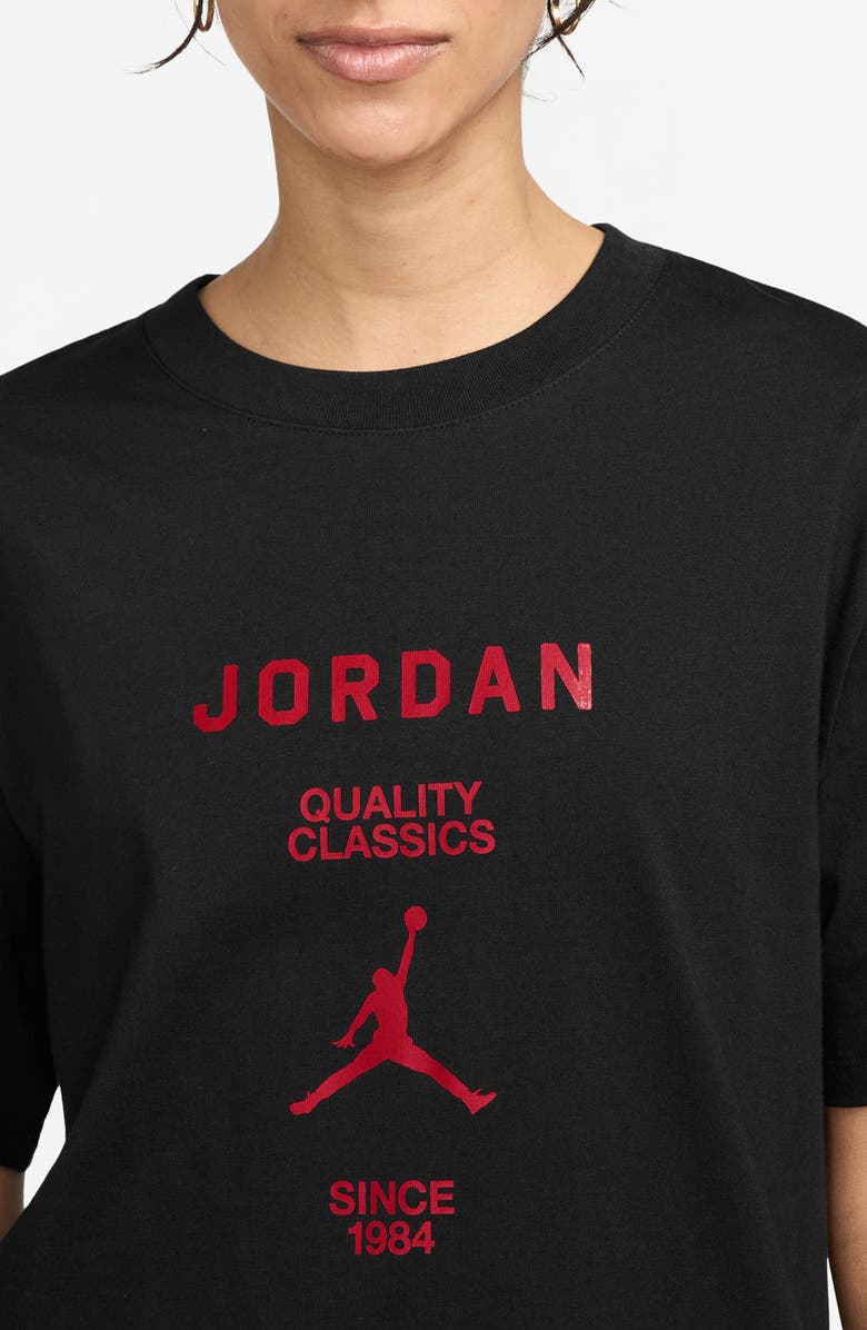 Jordan Quality Classics Graphic T-Shirt, Alternate, color,