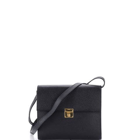 Clic Wallet on Strap Epsom 16