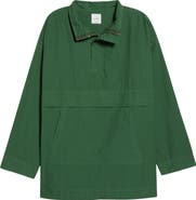 LESET Kyoto Cotton Anorak