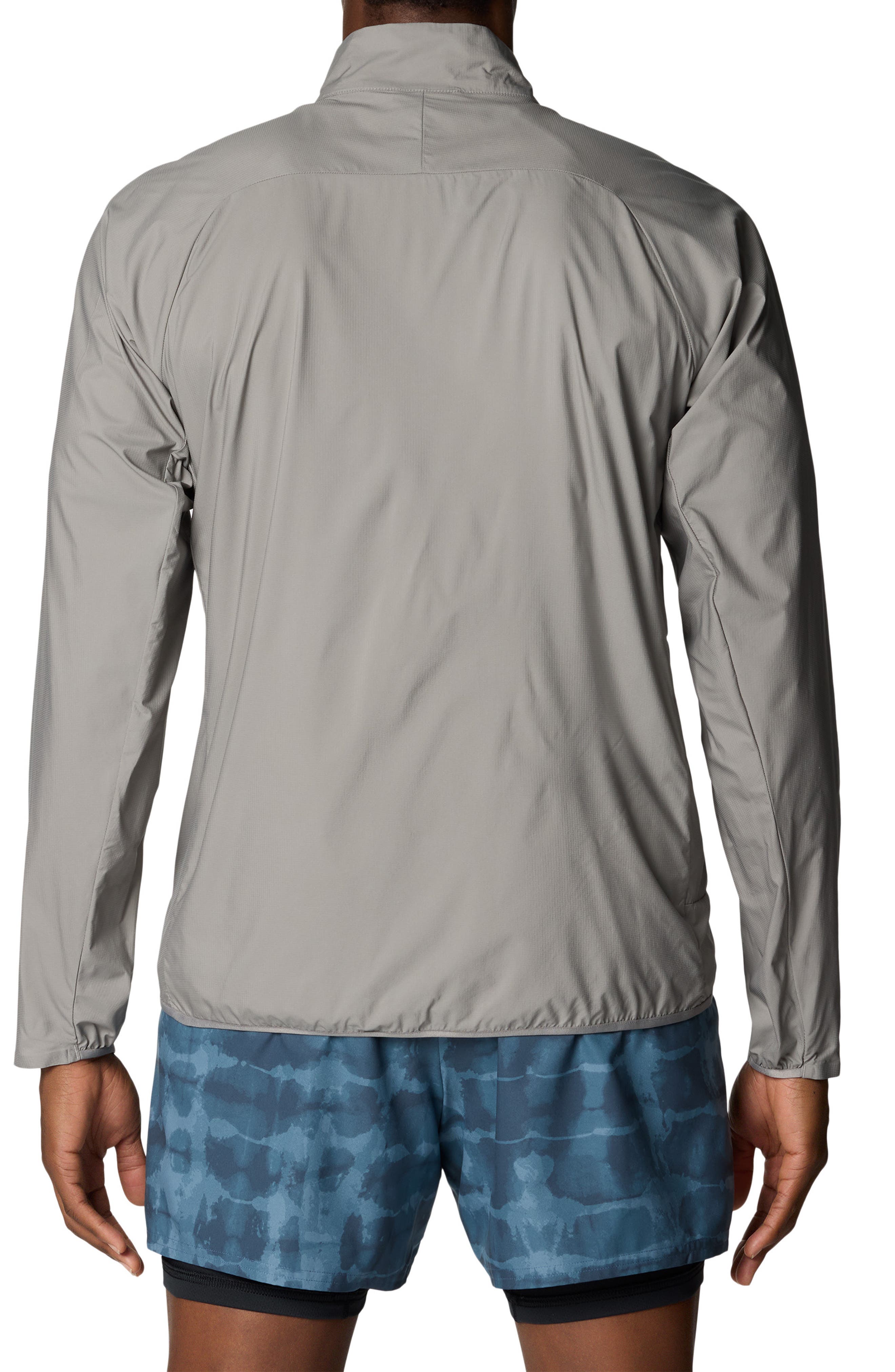 Kor AirShell Full Zip Jacket - image 4