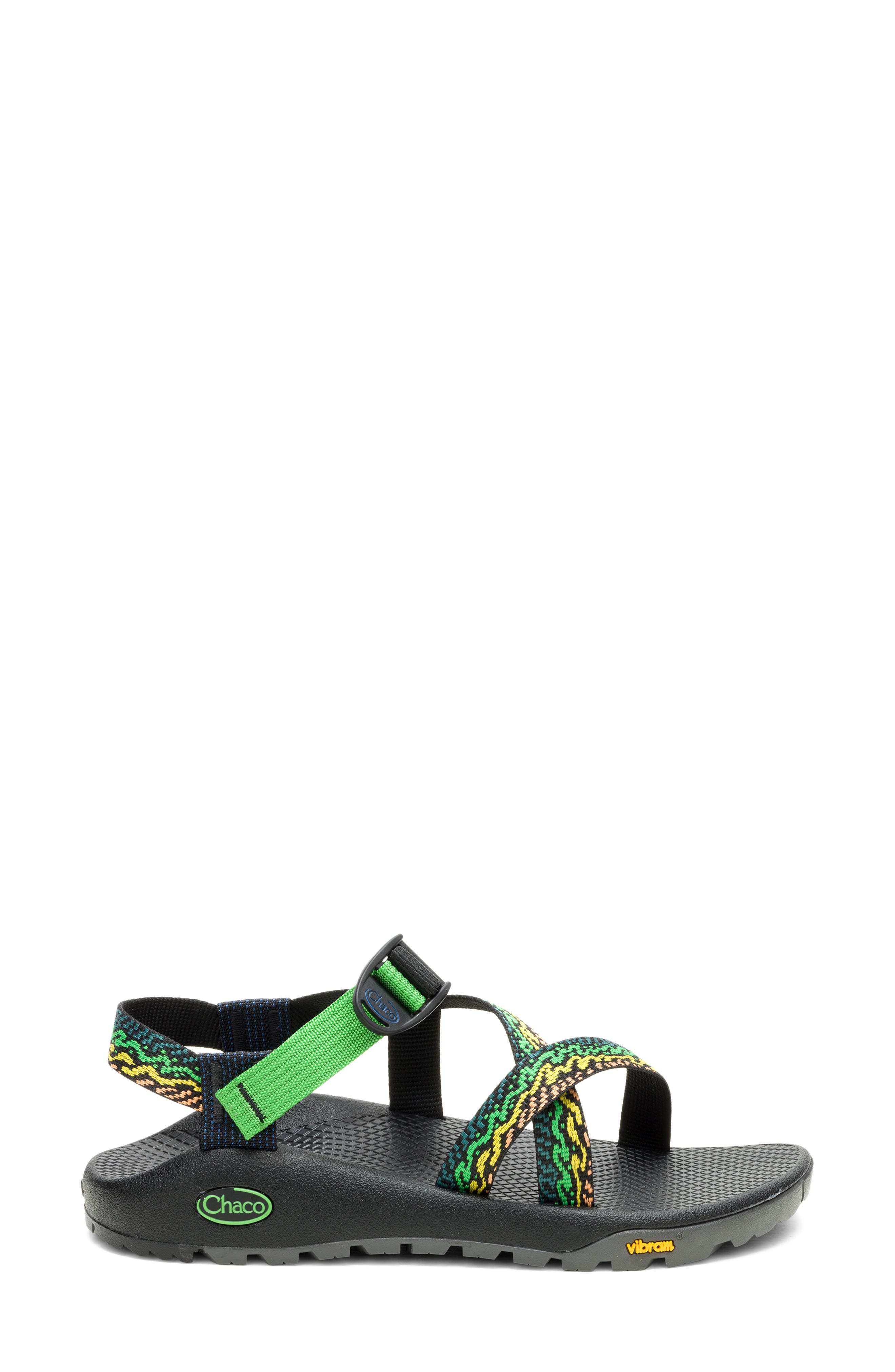 Rapid Pro Sandal, Alternate, color, EDDY GREEN ENVY